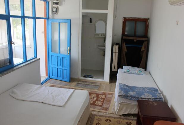 Kumluca Adrasan Demirtepe Apart  - Görsel 10