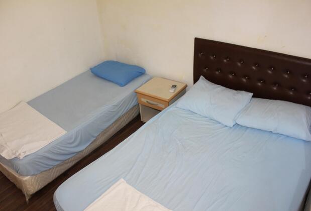 Kumluca Adrasan Demirtepe Apart  - Görsel 8