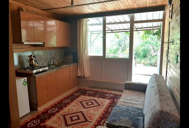 Kumluca Adrasan Demirtepe Apart  - Görsel 6