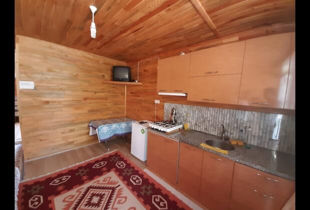 Kumluca Adrasan Demirtepe Apart  - Görsel 11