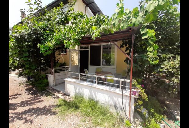 Kumluca Adrasan Demirtepe Apart  - Görsel 3