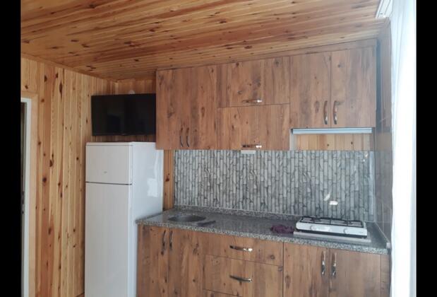 Kumluca Adrasan Demirtepe Apart  - Görsel 7