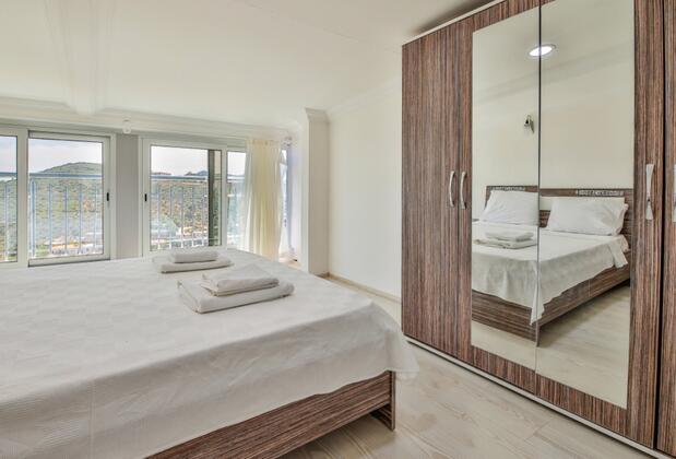 Kaş Kalkan Göktepe Apart - Görsel 4