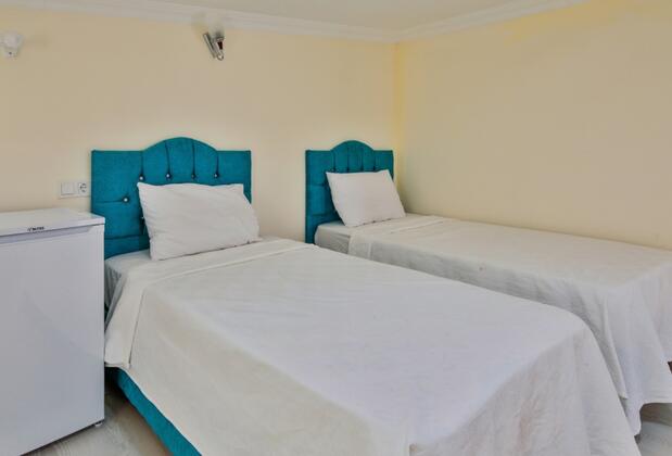 Kaş Kalkan Göktepe Apart - Görsel 5