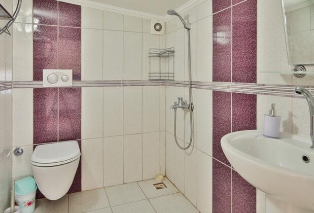 Kaş Kalkan Göktepe Apart - Görsel 12