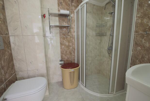 Kaş Kalkan Göktepe Apart - Görsel 11