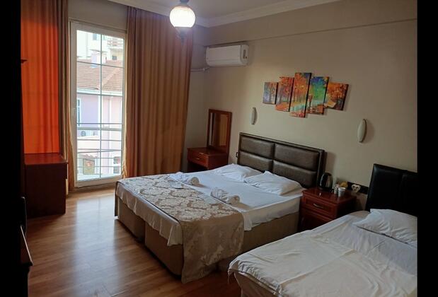 Kastarcı Otel - Görsel 3