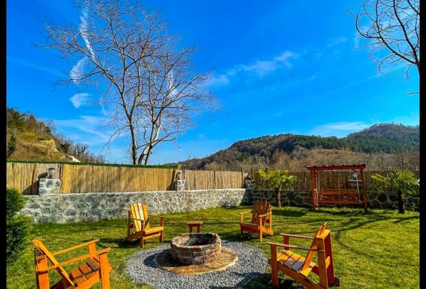 Sapanca Meşealtı Suit Bungalov - Görsel 6