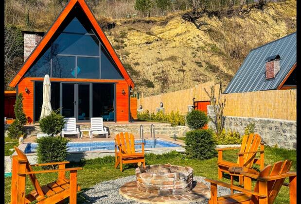 Sapanca Meşealtı Suit Bungalov - Görsel 5