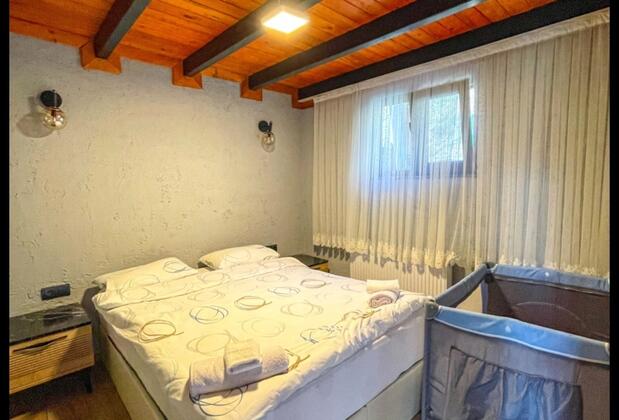 Sapanca Meşealtı Suit Bungalov - Görsel 12
