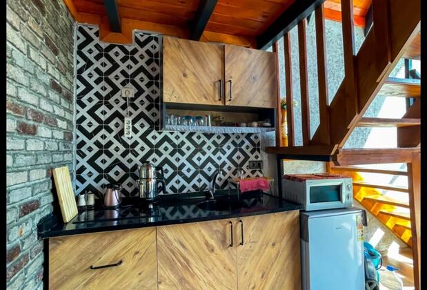 Sapanca Meşealtı Suit Bungalov - Görsel 14