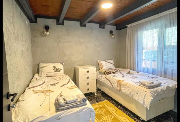 Sapanca Meşealtı Suit Bungalov - Görsel 17