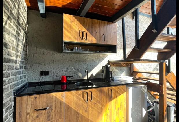 Sapanca Meşealtı Suit Bungalov - Görsel 19