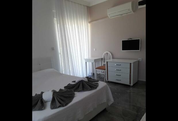 Kaan Otel Adrasan - Görsel 5