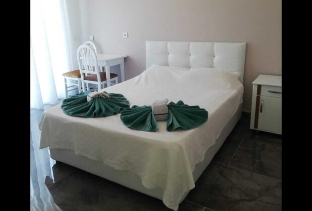 Kaan Otel Adrasan - Görsel 4