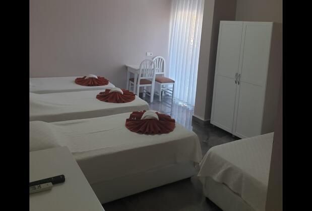 Kaan Otel Adrasan - Görsel 7