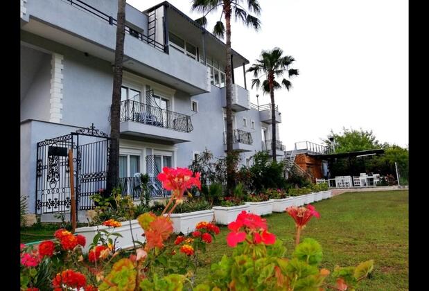 Kaan Otel Adrasan - Görsel 3