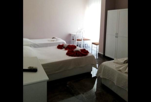 Kaan Otel Adrasan - Görsel 8