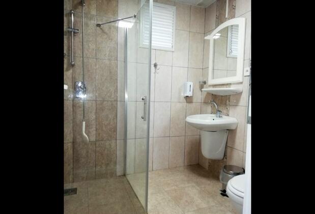 Kaan Otel Adrasan - Görsel 10