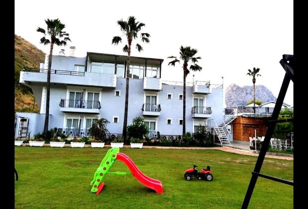 Kaan Otel Adrasan - Görsel 2