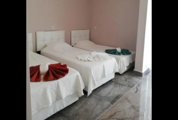 Kaan Otel Adrasan - Görsel 6