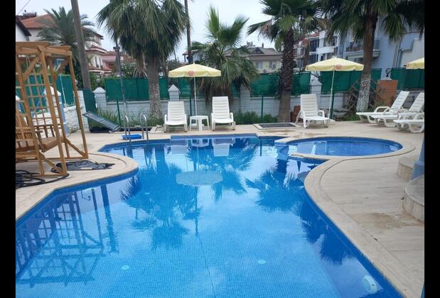 Muğla Köyceğiz Apart Otel - Görsel 3