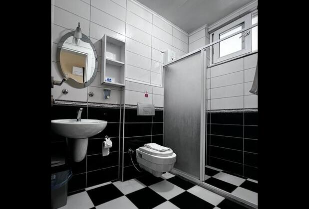 Muğla Köyceğiz Apart Otel - Görsel 15