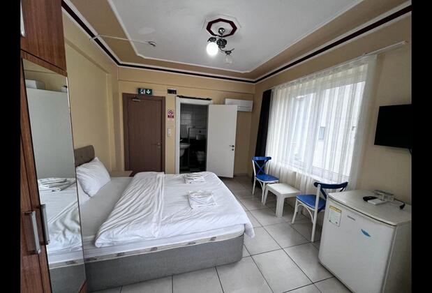 Muğla Köyceğiz Apart Otel - Görsel 5