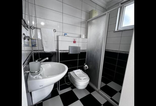 Muğla Köyceğiz Apart Otel - Görsel 14