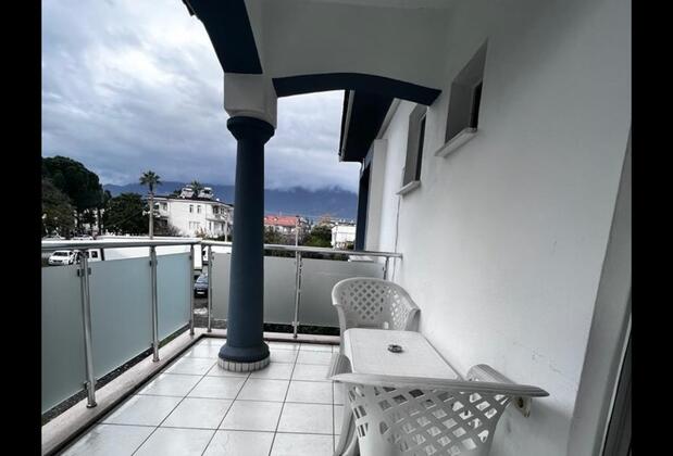 Muğla Köyceğiz Apart Otel - Görsel 13