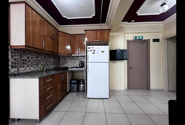 Muğla Köyceğiz Apart Otel - Görsel 9