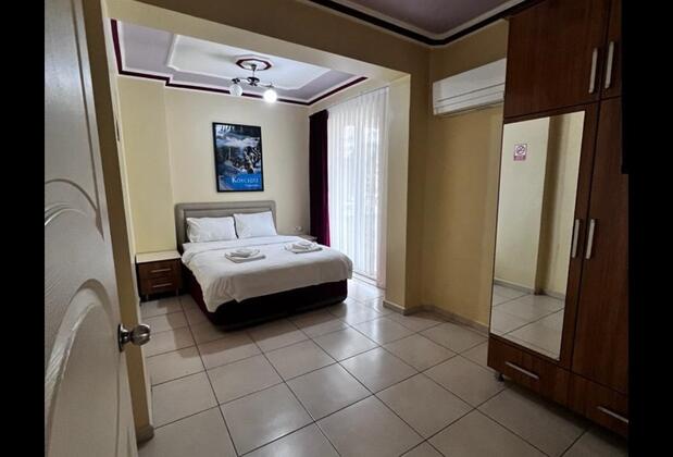 Muğla Köyceğiz Apart Otel - Görsel 12