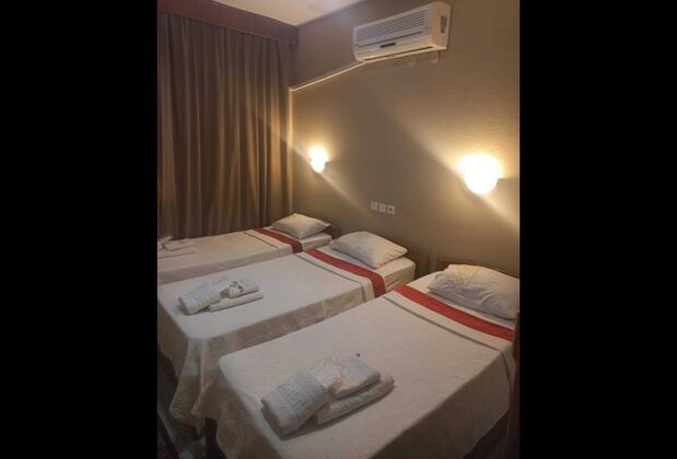 Gümüldür Victoria Otel - Görsel 4