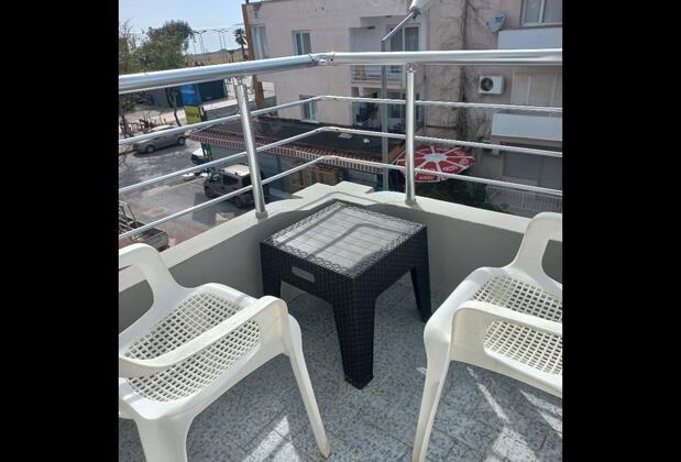 Gümüldür Victoria Otel - Görsel 6