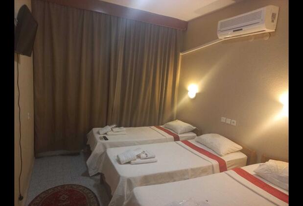 Gümüldür Victoria Otel - Görsel 8