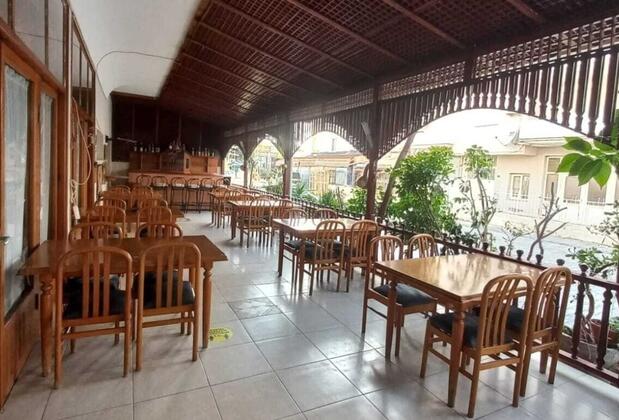 Gümüldür Victoria Otel - Görsel 13