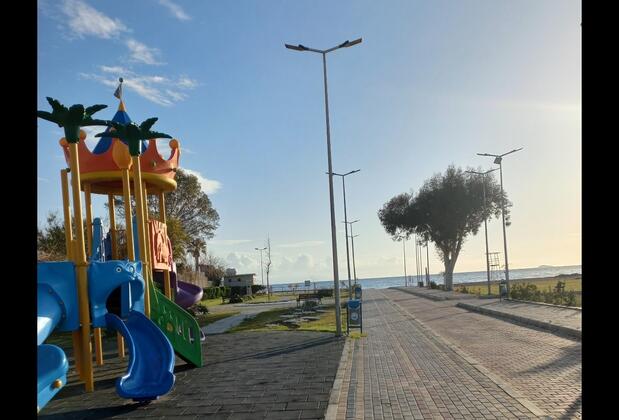 Gümüldür Victoria Otel - Görsel 15