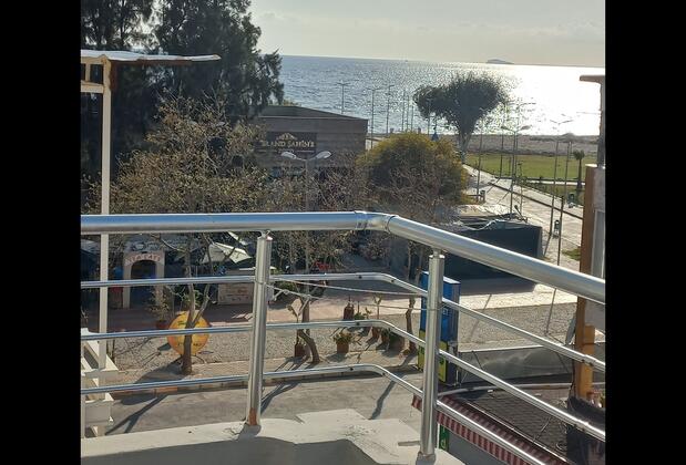 Gümüldür Victoria Otel - Görsel 9