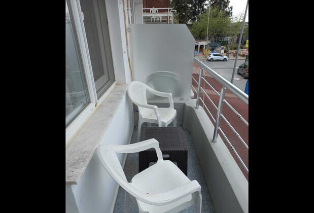 Gümüldür Victoria Otel - Görsel 10