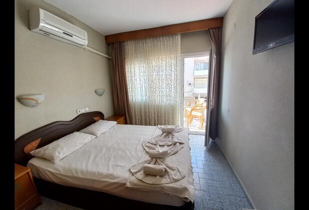 Gümüldür Victoria Otel - Görsel 11