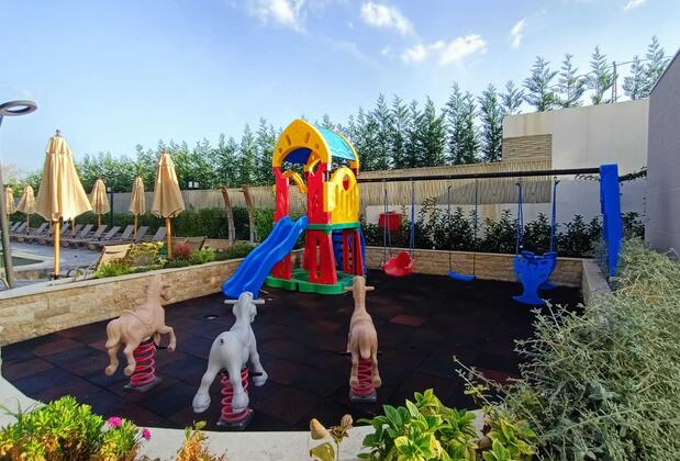 Seven For Life Thermal Hotel - Görsel 24