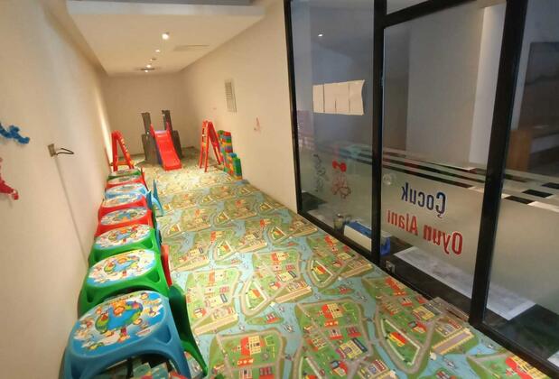 Seven For Life Thermal Hotel - Görsel 28