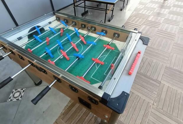 Seven For Life Thermal Hotel - Görsel 33