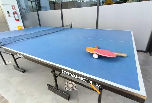 Seven For Life Thermal Hotel - Görsel 41