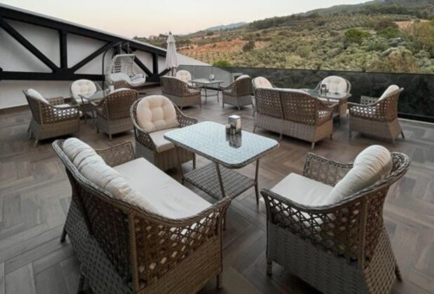 Seven For Life Thermal Hotel - Görsel 25