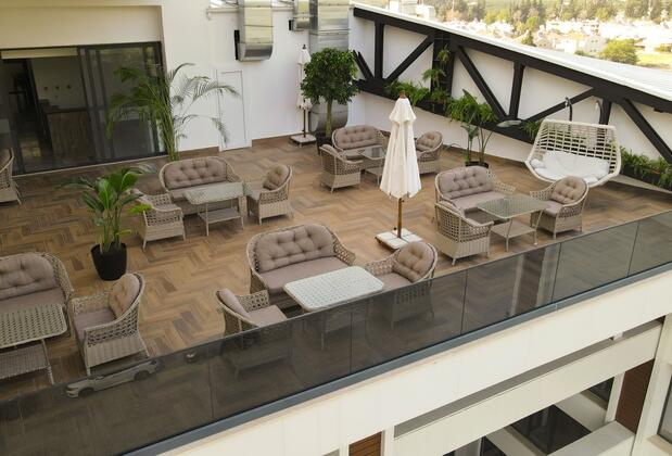 Seven For Life Thermal Hotel - Görsel 29