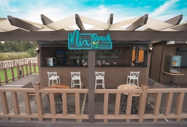 Seven For Life Thermal Hotel - Görsel 34