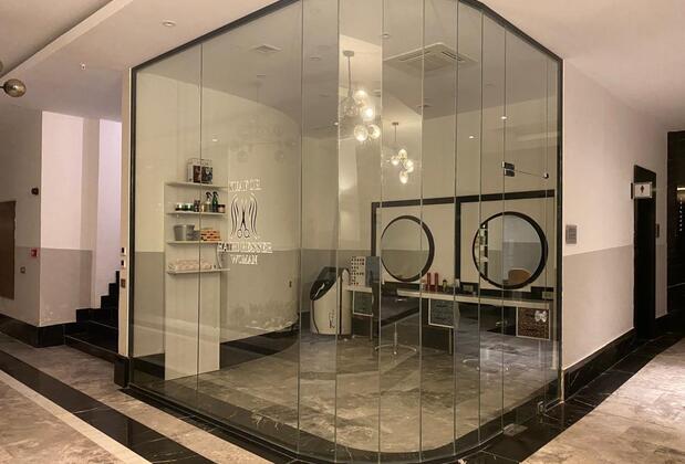 Seven For Life Thermal Hotel - Görsel 43