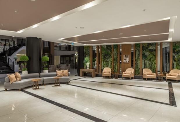 Seven For Life Thermal Hotel - Görsel 45