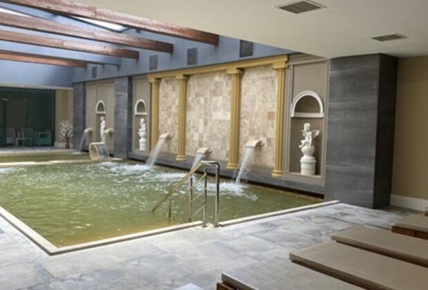 Seven For Life Thermal Hotel - Görsel 30